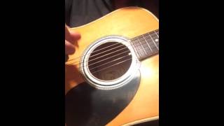 You got gold by John Prine