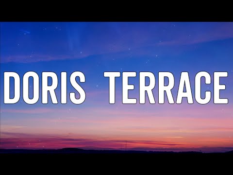 Quinn XCII, Jeremy Zucker, ayokay - Doris Terrace (Lyrics)