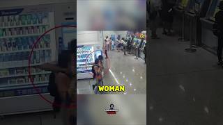 Download lagu Police Sniper Deals With Hostage Captor 😱 #truecrime mp3