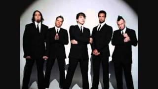 The Bloodhound Gang   I'm the least you could do