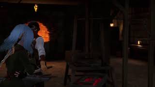 Echoes of Aincrad #5