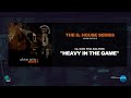 Vol.1 - 12 - Dan Tha Saltine "Heavy In The Game"