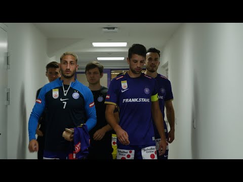 Matchday Backstage: Das war Austria Wien - Austria Lustenau #faklive #ViolaTV #Veilchen