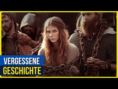 Versklavung von Weißen: Als Europäer versklavt wurden