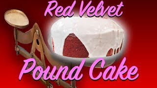 cream cheese glaze for chocolate bundt cake