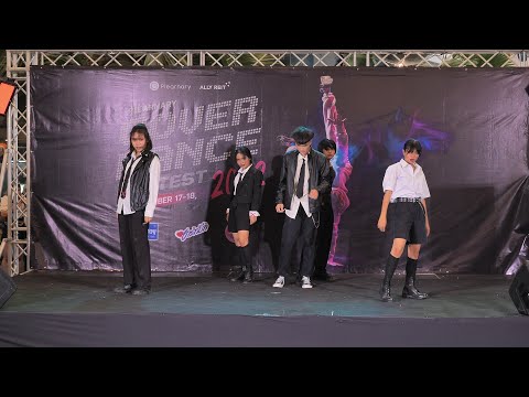 220917 Good Boy cover TxT + Good Boy Gone Bad | @ Plearnary Cover Dance Contest 2022 | AU