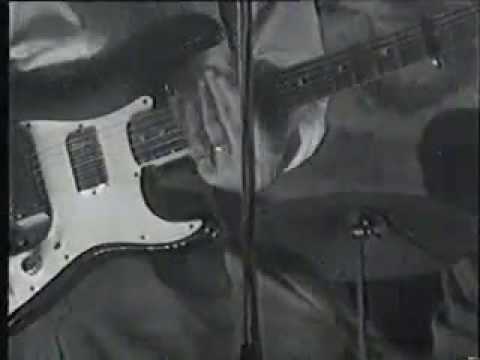 Ry Cooder Get Rythm Video (studio version)