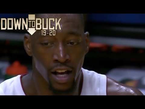 Bam Adebayo 18 Points Full Highlights (11/12/2019)