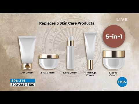 Tweak'd By Nature 2pk Dhatelo AllPurpose Rescue Cream  A...