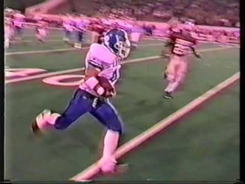 1999 - Week12 vs. Dover