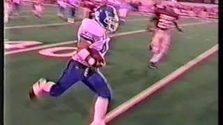 1999 - Week12 vs. Dover