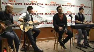 Danny Gokey performs &quot;I Still Believe&quot;