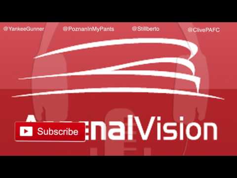 Arsenal Vision Post Match Podcast - EP149: Tim’s Eulogy Corner
