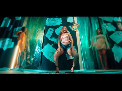 KRG The Don, @KONSHENSTV  - Time Bomb (Official Music Video)