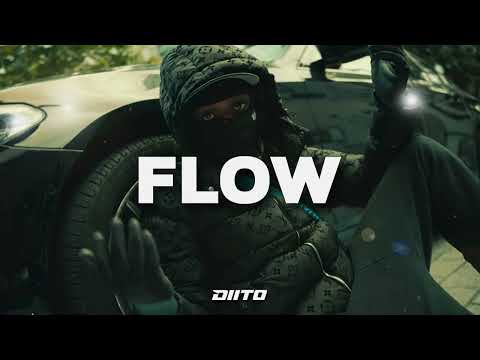 [FREE] Chinx (OS) X PR SAD X UK Drill Type Beat - "FLOW" | UK Drill Instrumental 2023