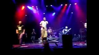 Bongo Botrako - Bastante Normal - Rivas