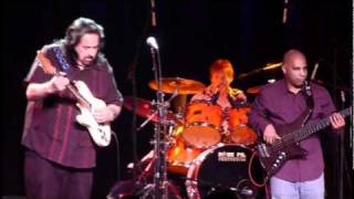 Coco Montoya - I Want It All Back