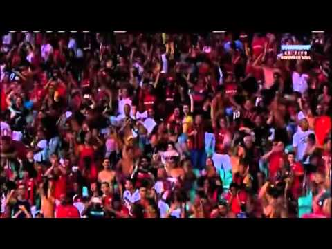 GOL DE ELTON PARA O VITORIA - VITORIA 3 X 0 LUVERDENSE