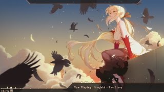 Nightcore - The Story