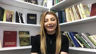 Օրվա հերթապահ 1 18.05.2020