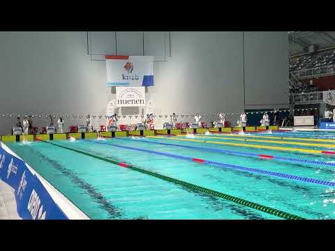 Sebas | 200 rug | NJK lb 2024