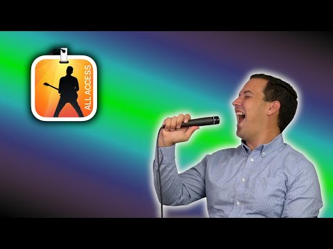 Crazy Audio Effects in MainStage??