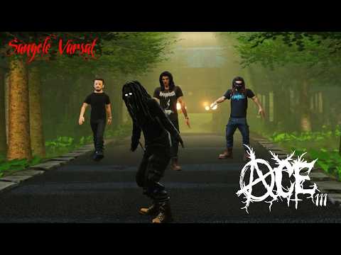 ACE111 - SANGELE VARSAT