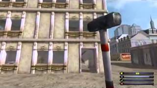 Demolition Company gameplay