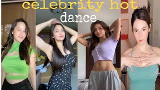 celebrity hot dance challenge jck sakalam