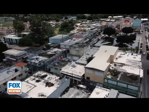 Ruin and Resurrection: The Fury of Hurricane Maria | Full Episode