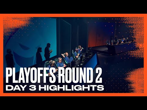 RGE vs S04 | Match Highlights | LEC Spring 2021 Playoffs Round 2