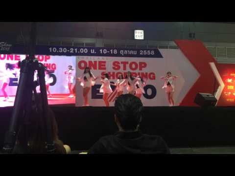 QueenB cover GFriend