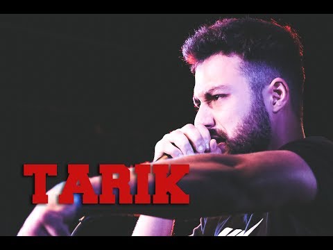 TARIK | Australian Beatbox Championship 2018 | Elimination