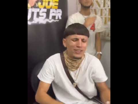 @__yadnielpr - "no existe nadie con mi ADN" (Freemode)