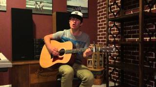 Speakers by Sam Hunt Cover - Dylan Schneider