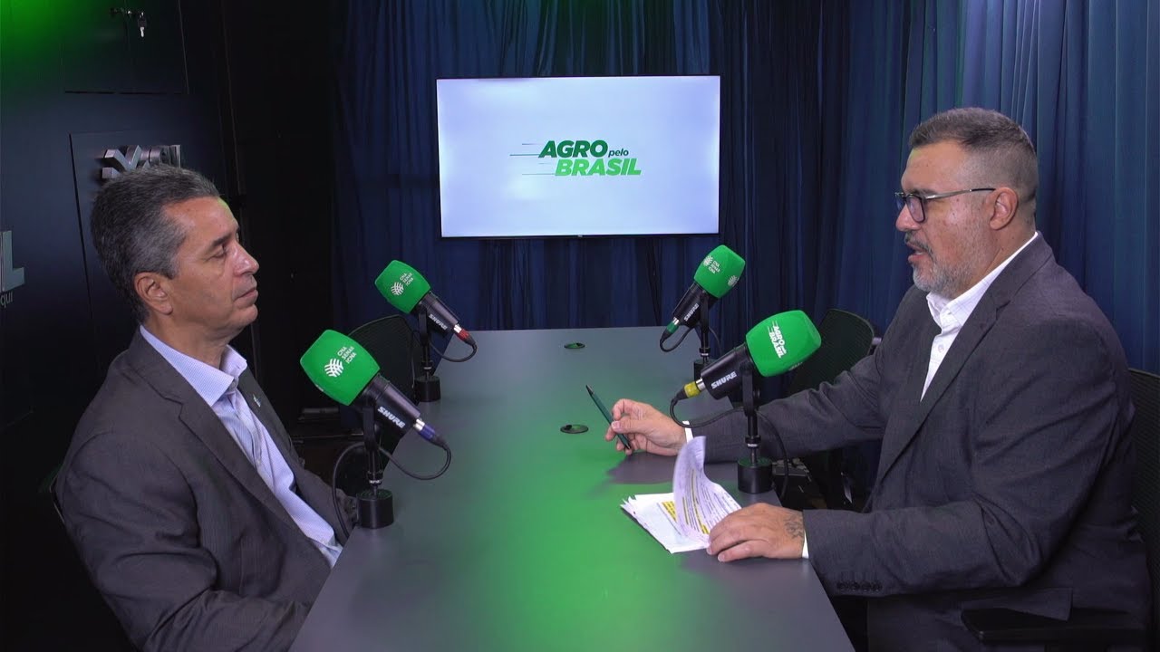 O agro brasileiro mostra sua força sustentável na COP30