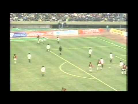 AC Milan Gol Parade (part 7/11): 75-61