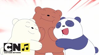 TRI.BE x We Baby Bears: La canzone Bha Bha (Sottotitolato)