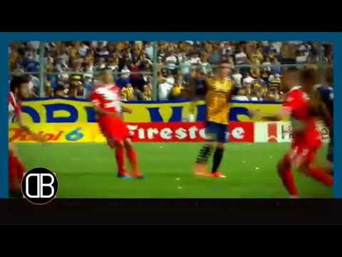 Giovani Lo Celso ● Skills And Goals 2018