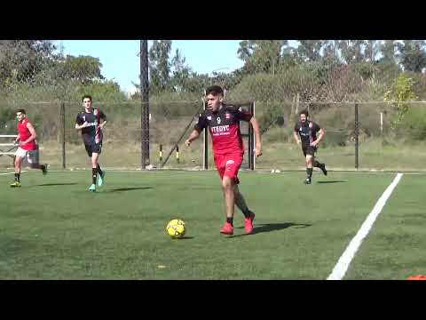 KIPADE vs ENVIDIA - #LigaNuñez - #Apertura SLD Fecha 11 - 2022