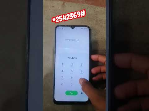Realme 5i password unlock 😱 code 💯% success😱😱 #shorts #viral #youtube