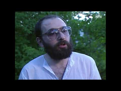 Misha Alperin & Arkady Shilkloper | MOLDE JAZZ FESTIVAL | Norway | 16.07.1990