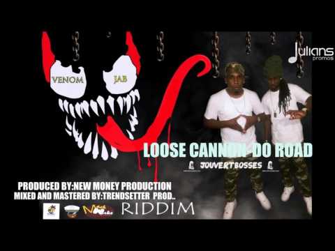 Loose Cannon - Jab Do Road (Venom Jab Riddim) "2017 Soca" Grenada)