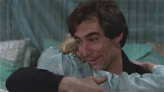 If there was a man - The Pretenders (OST 007 The Living Daylights)