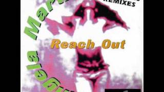 ANGELA MARTIN - Reach Out (Brothers Mix) - 1993