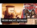 CARS Lieblingsszene Hook Macht Eine Zeitreise Disney Pixar HD