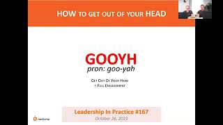 Thumbnail for 🎯 Full Engagement: Bringing Your Best Energy to Critical Moments