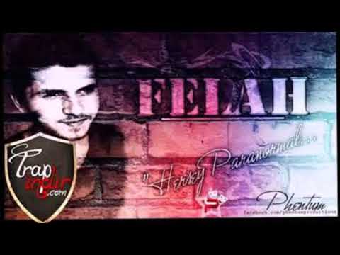 Felah ft. Oğuz Esen - Kendime Gelemem (Official Audio)