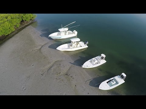 Florida Sportsman Best Boat - Choosing the Right Type of Fishing Boat