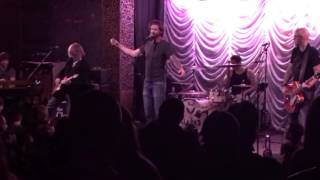 The Clarks - Saturday